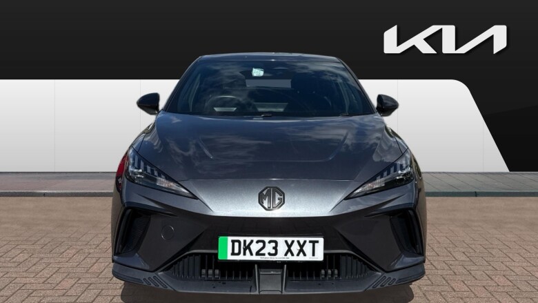 MG MG4 125kW SE EV 51kWh 5dr Auto Electric Hatchback